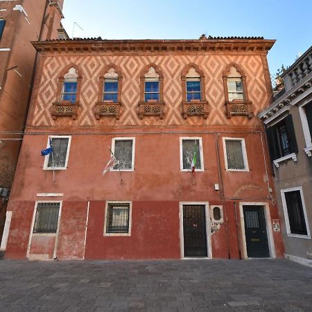 Apartment Campo Santa Maria Formosa By Interhome Veneţia Exterior foto