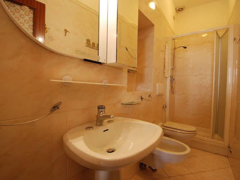 Apartment Campo Santa Maria Formosa By Interhome Veneţia Exterior foto